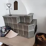 Alte Post * Sankt Leonhard im Pitztal