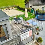 Alte Post Apartamento Sankt Leonhard im Pitztal