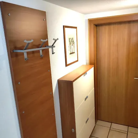 Apartment Alte Post *