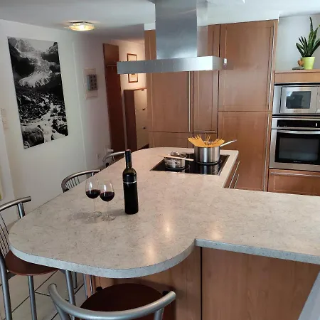 Apartamento Alte Post *