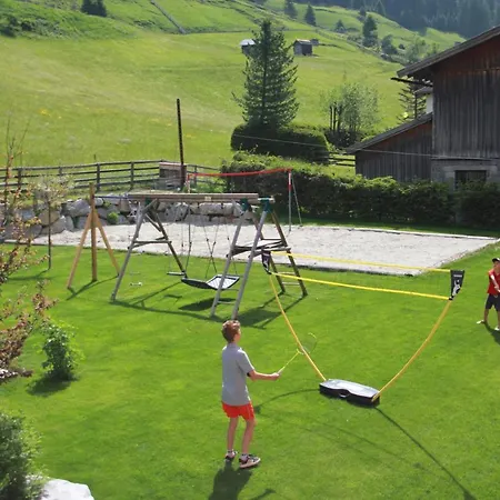 Apartamento Alte Post