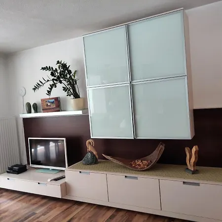 Lejlighed Ferienwohnung Alte Post