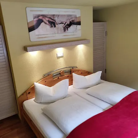 Lejlighed Ferienwohnung Alte Post