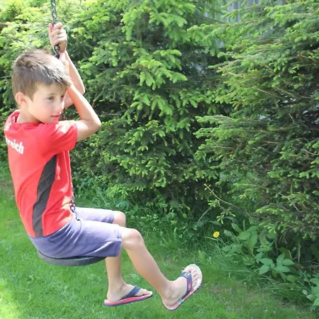 Lejlighed Ferienwohnung Alte Post