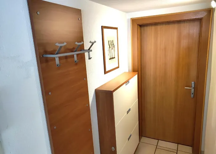 דירה Alte Post *