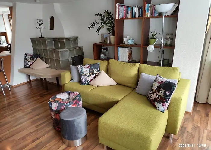 Alte Post דירה סנט לאונרד אים פיצטל